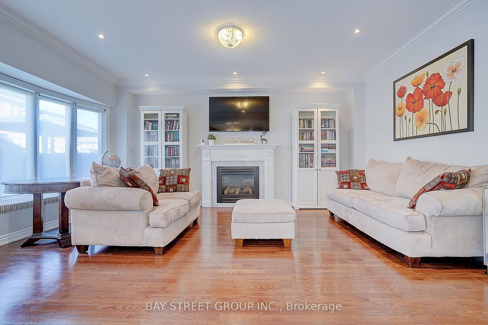 Detached House for sale at 90 Gable Avenue, Markham, Ontario, L6C 2W6 - Berczy - MLS: N12976604