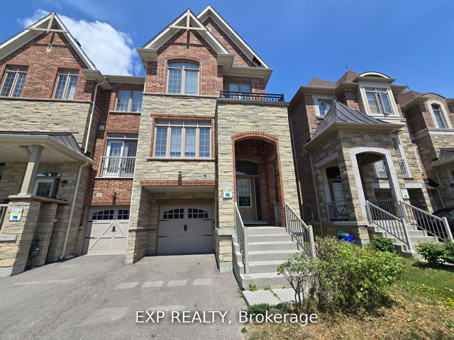 Unit B - 50 Farooq Boulevard N