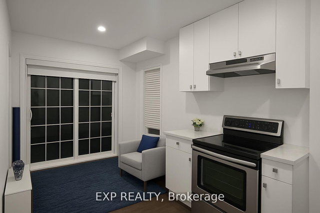 Unit B - 50 Farooq Boulevard N