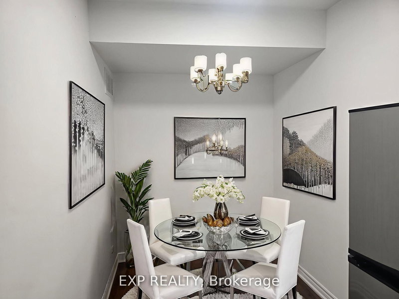 Unit B - 50 Farooq Blvd N, Vaughan, L4H 4P3 | Image 3