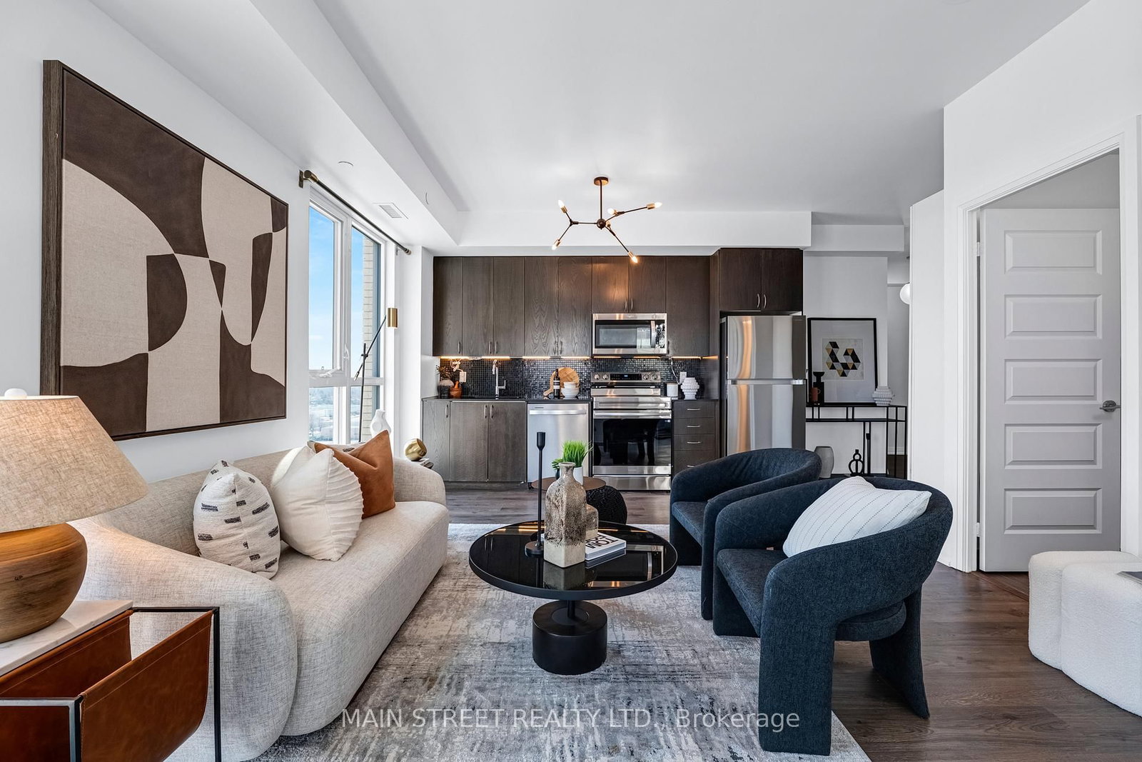 9560 Markham Road, Unit 1006 - Photo 19