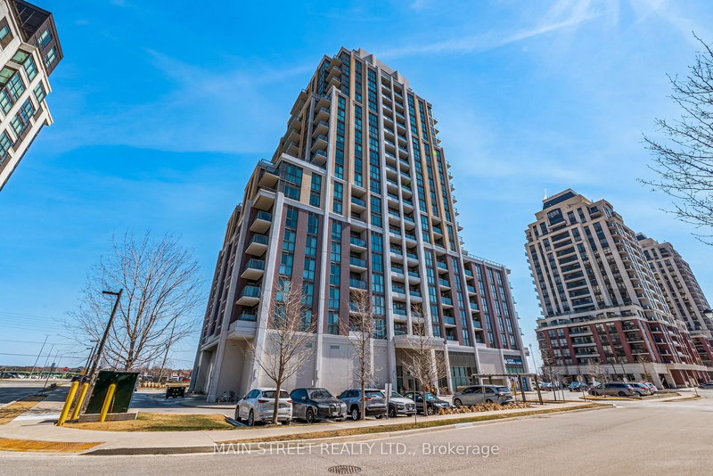 1006 - 9560 Markham Rd, Markham, L6E 0T9 | Image 2