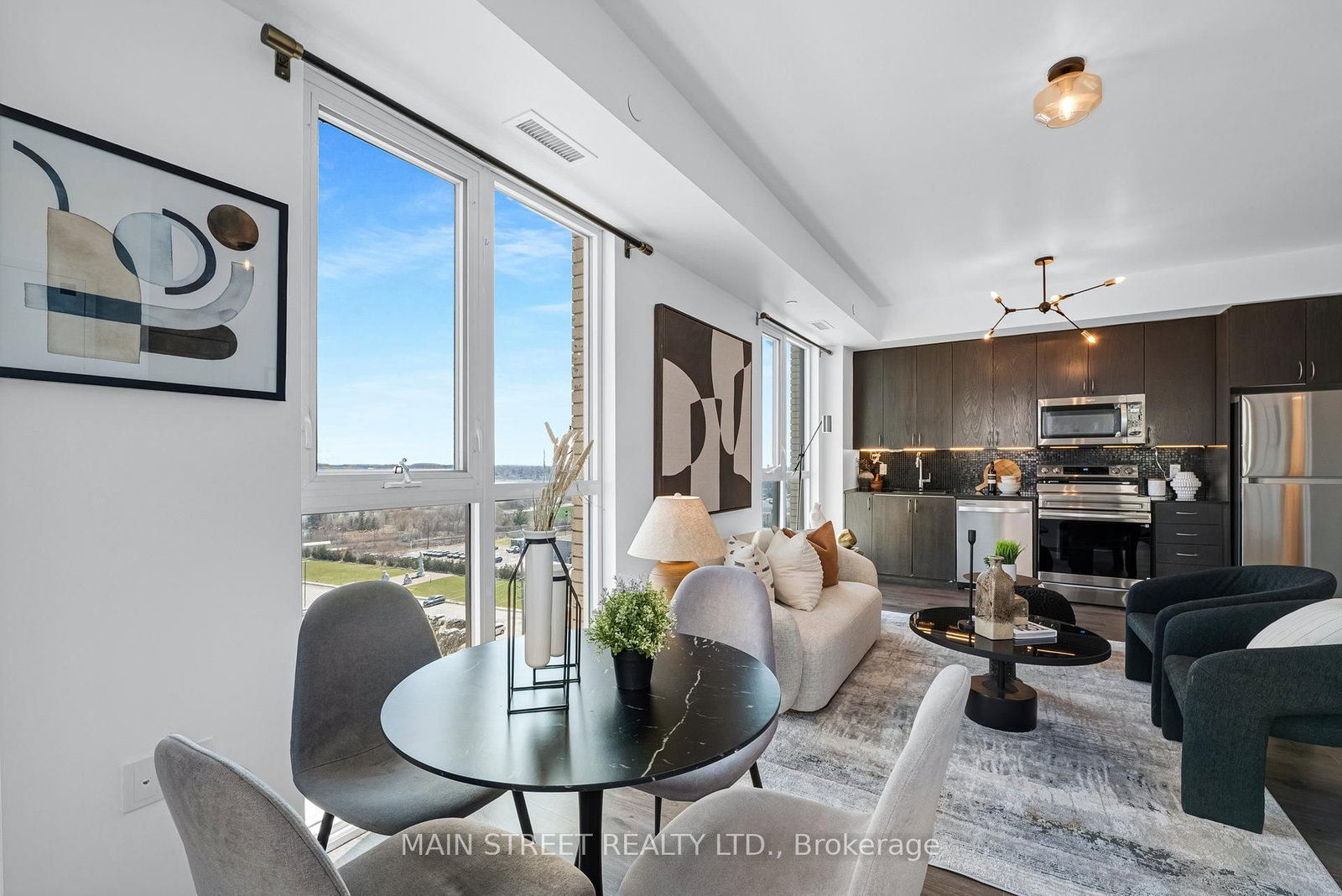 9560 Markham Road, Unit 1006 - Photo 22