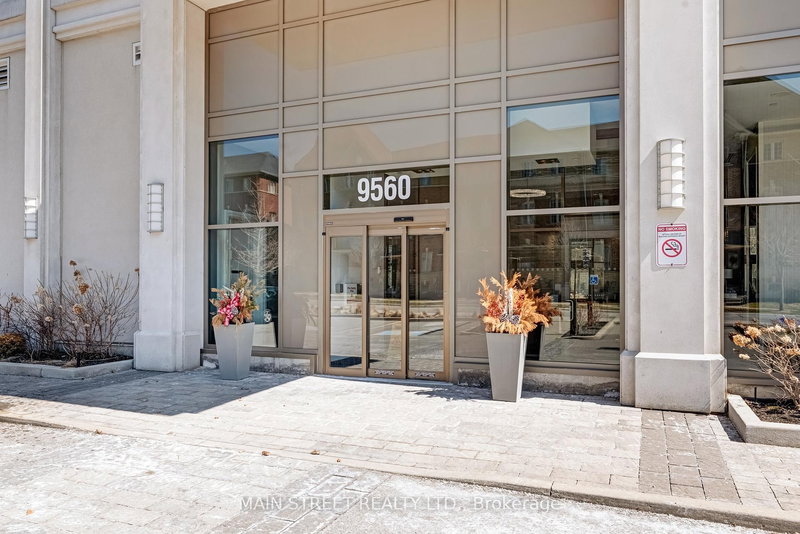 1006 - 9560 Markham Rd, Markham, L6E 0T9 | Image 3