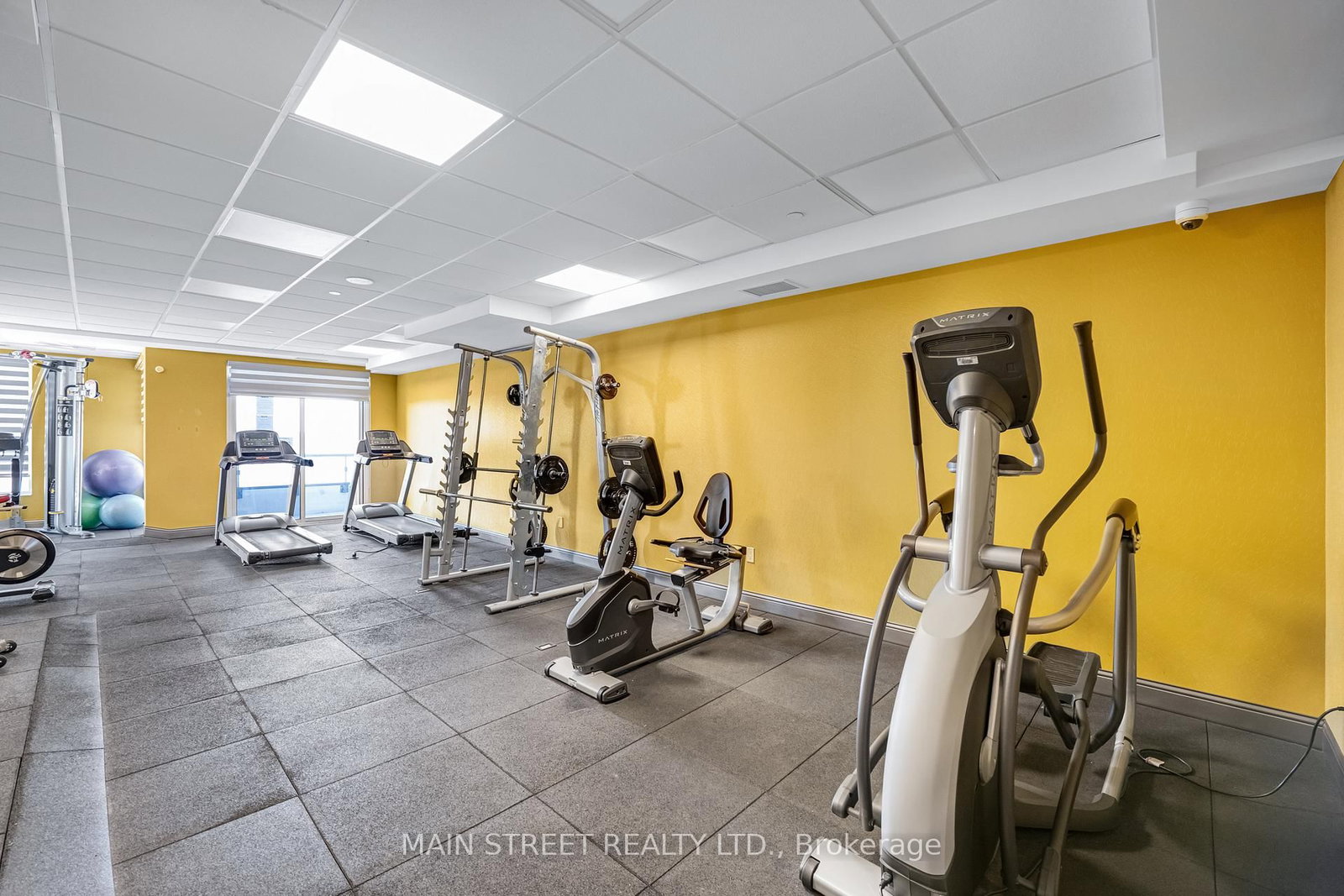 9560 Markham Road, Unit 1006 - Photo 34