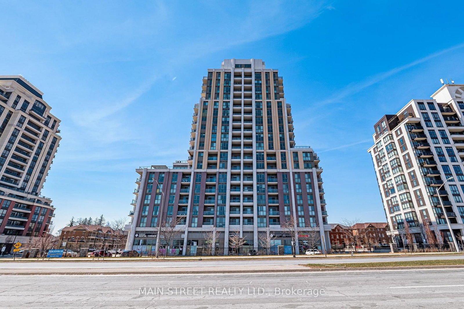9560 Markham Road, Unit 1006 - Photo 44