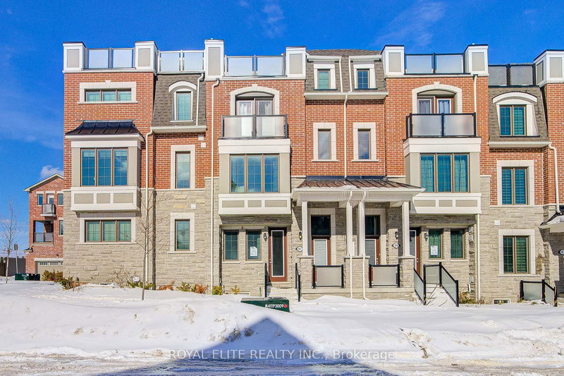 home for lease on 97 Thomas Frisby Jr Crescent