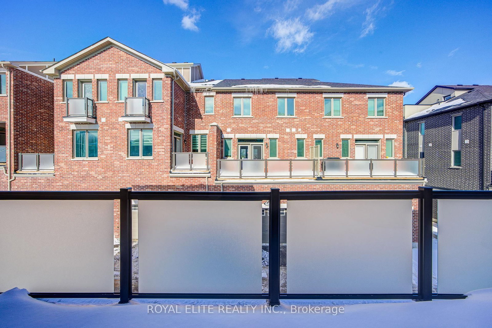 97 Thomas Frisby Jr Crescent - Photo 29