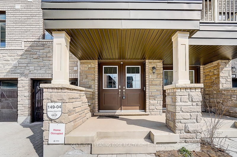 32 WILLIAM SHEARN Cres, Markham, L6C 3J4 | Image 3