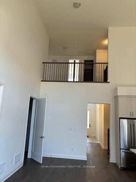 23 DAVID WORGAN Trail