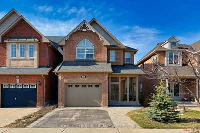 102 Antique Dr | Richmond Hill | Image