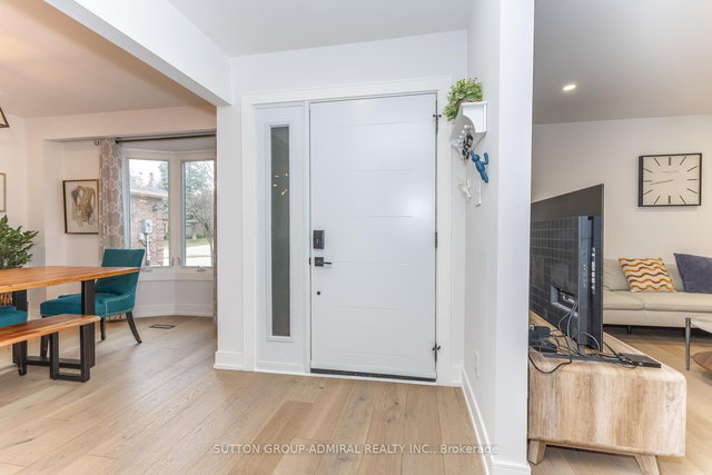 37 Spring Gate Boulevard