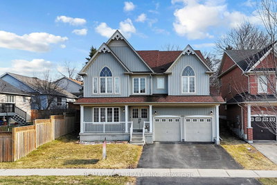 303 King St | East Gwillimbury | Image