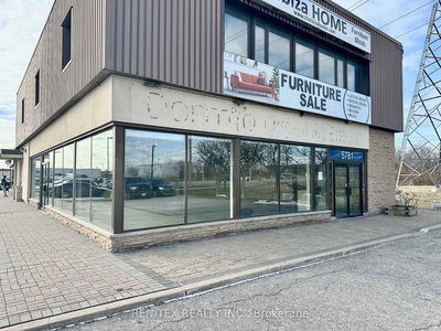 Main Floor - 5781 Highway 7 undefined | Vaughan | Image