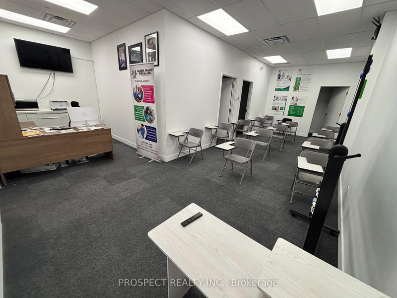 44F - 4000 Steeles Ave W, Vaughan, L4L 4V9 | Image 2