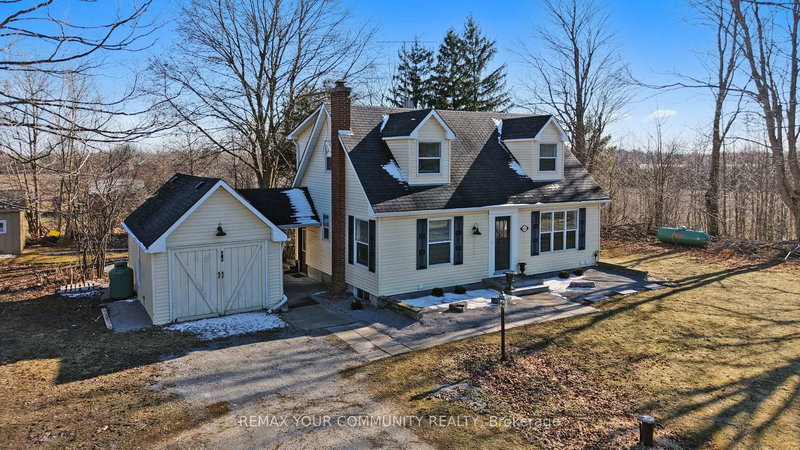 4219 Stouffville Rd, Whitchurch-Stouffville, Ontario
