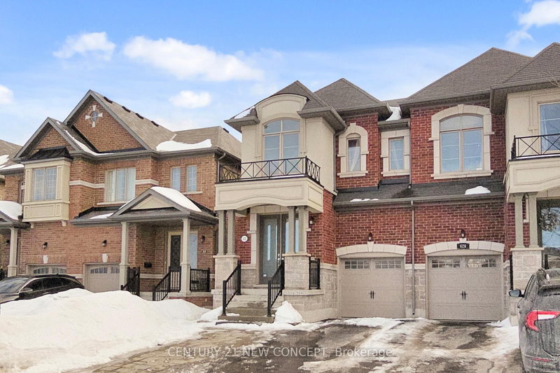BSMNT - 622 Sweetwater Cres, Newmarket, L3X 0H5 | Image 2