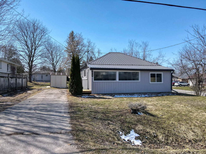 home for sale on 379 Church Street