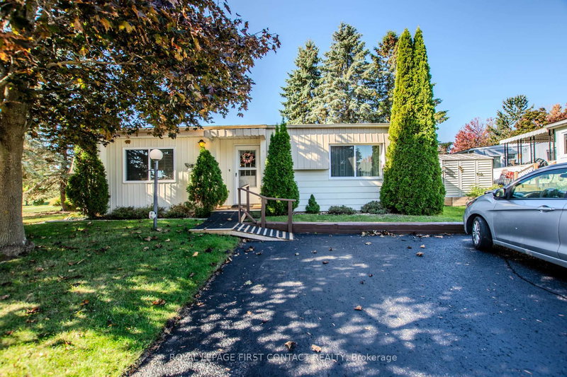 home for sale on 2 Norris Arm null