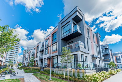 1007 - 14 David Eyer Rd | Richmond Hill | Image