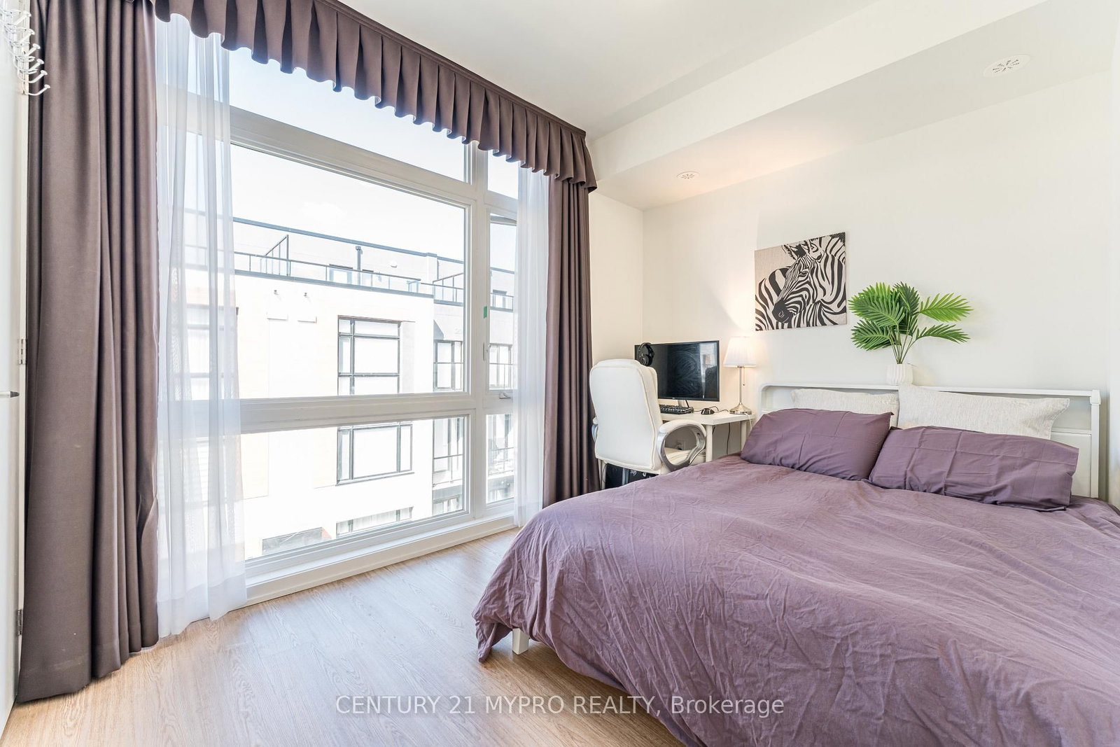 14 David Eyer Road, Unit 1007 - Photo 14