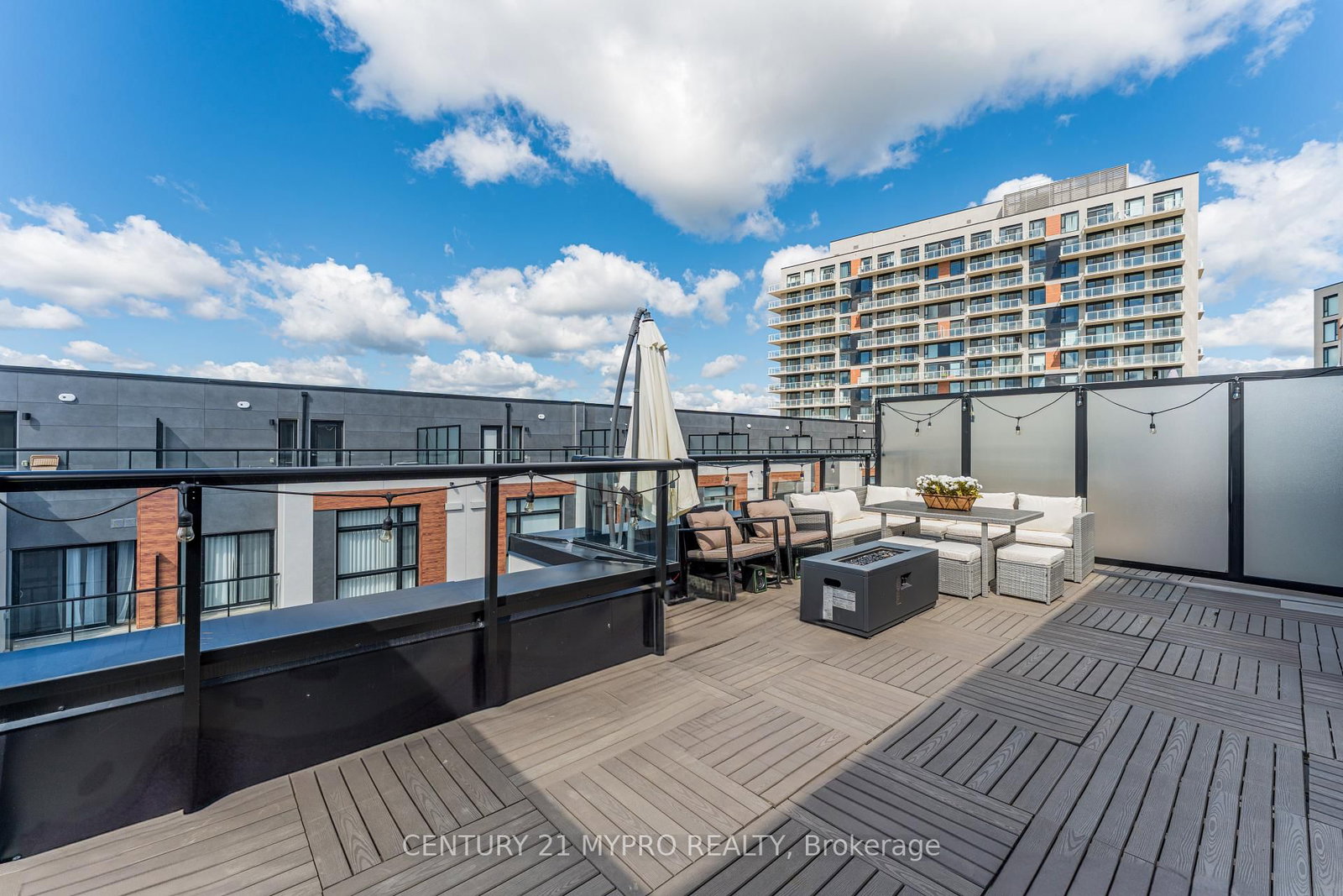 14 David Eyer Road, Unit 1007 - Photo 16