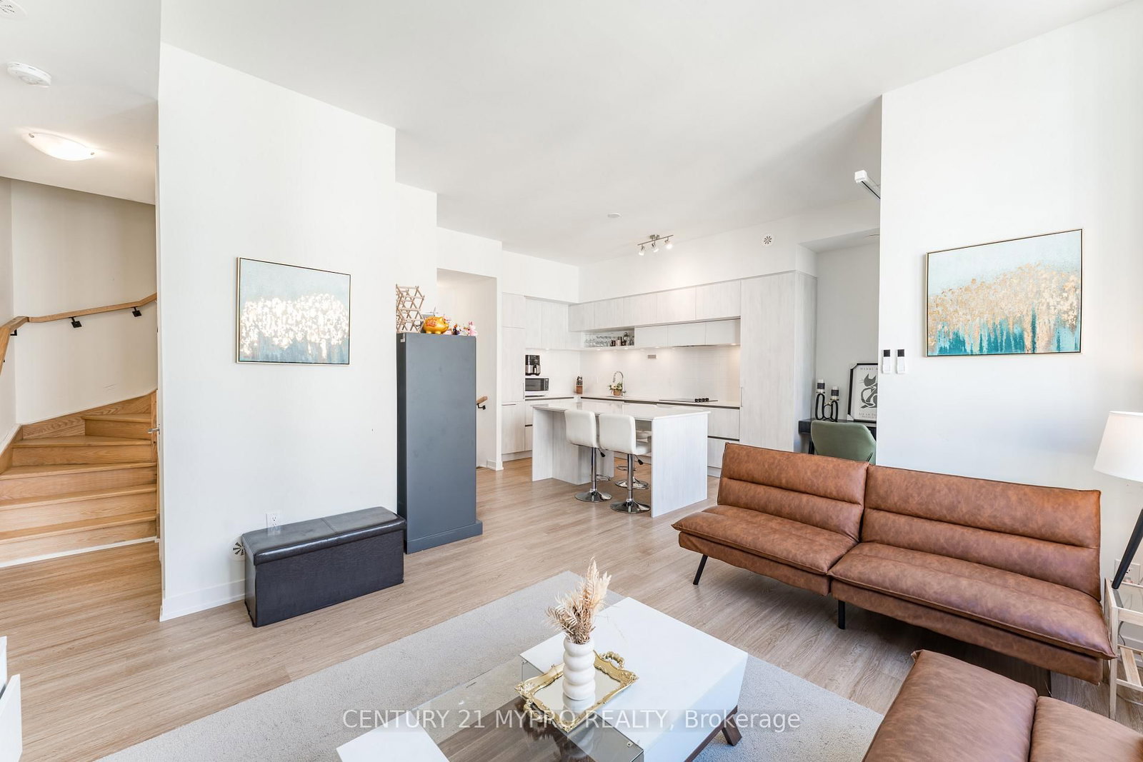 14 David Eyer Road, Unit 1007 - Photo 7