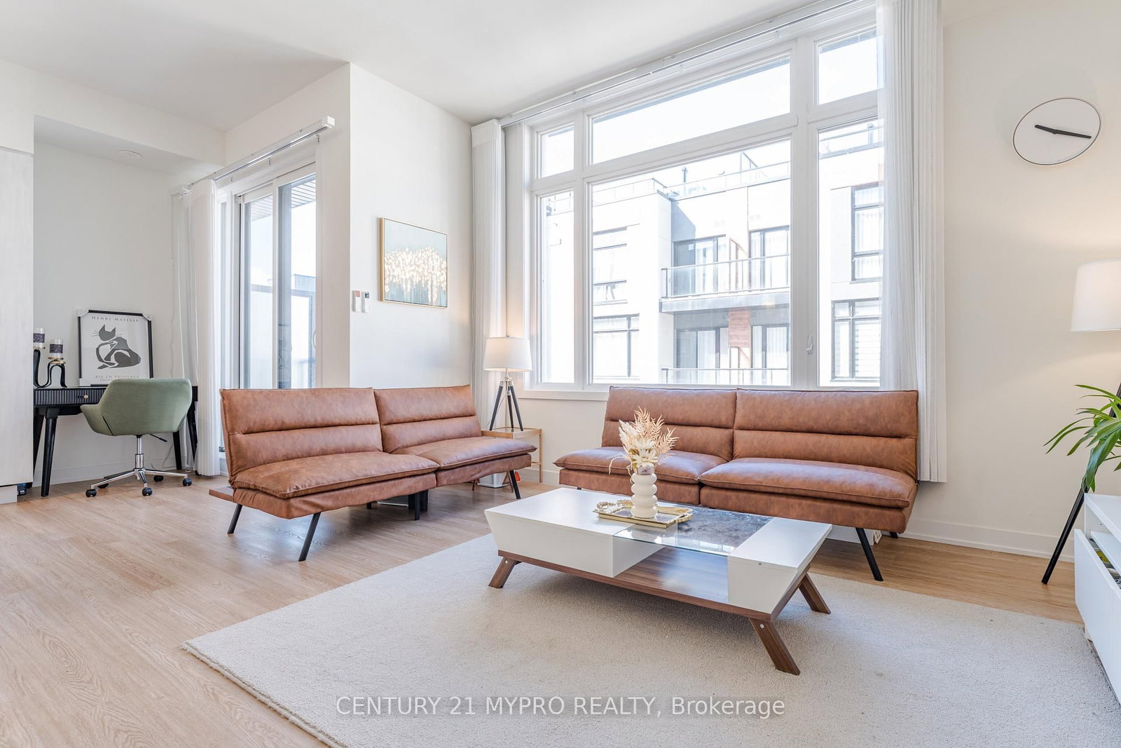 14 David Eyer Road, Unit 1007 - Photo 8