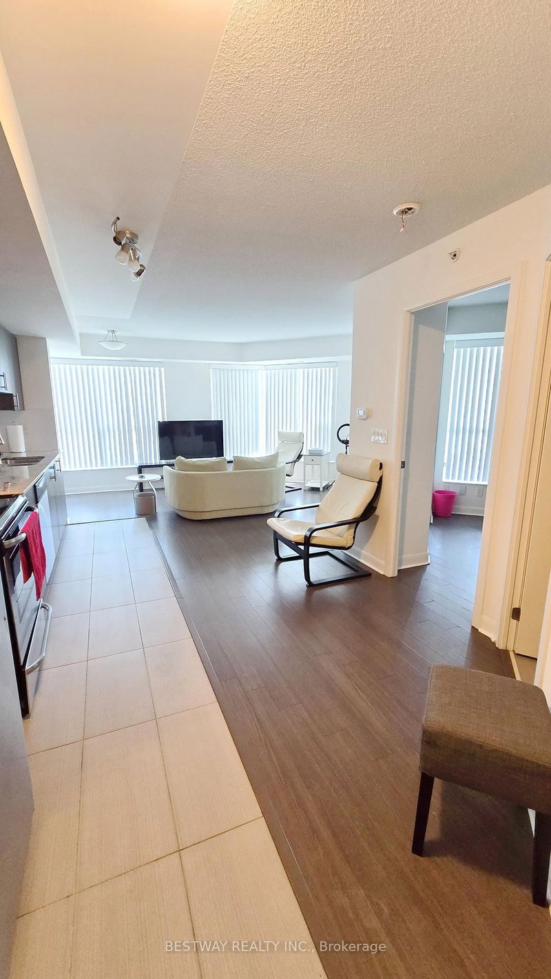 home for sale on 208-75 Norman Bethune Avenue