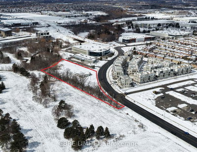 136 Markland St | Markham | Image