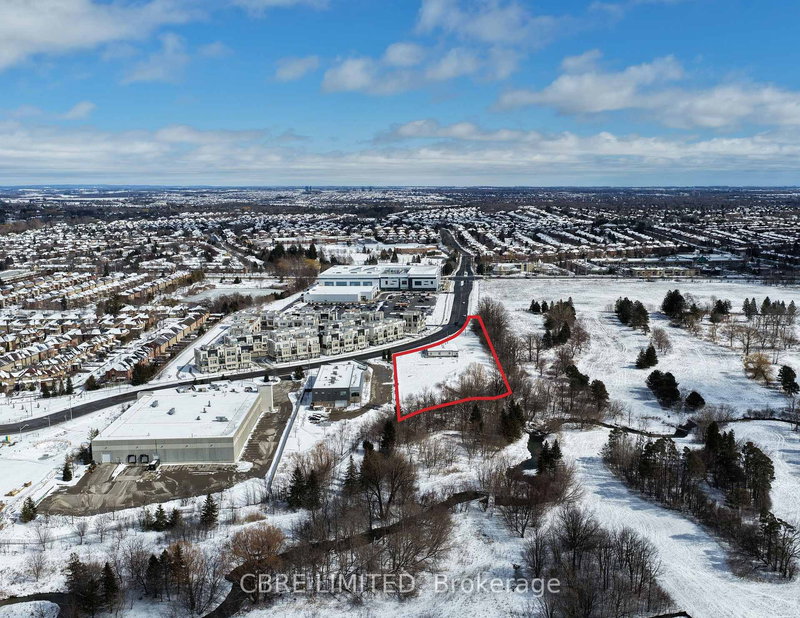 136 Markland St, Markham, L6C 3B5 | Image 3