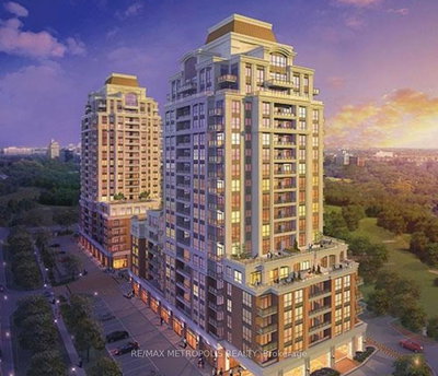 1210 - 9500 Markham Rd | Markham | Image