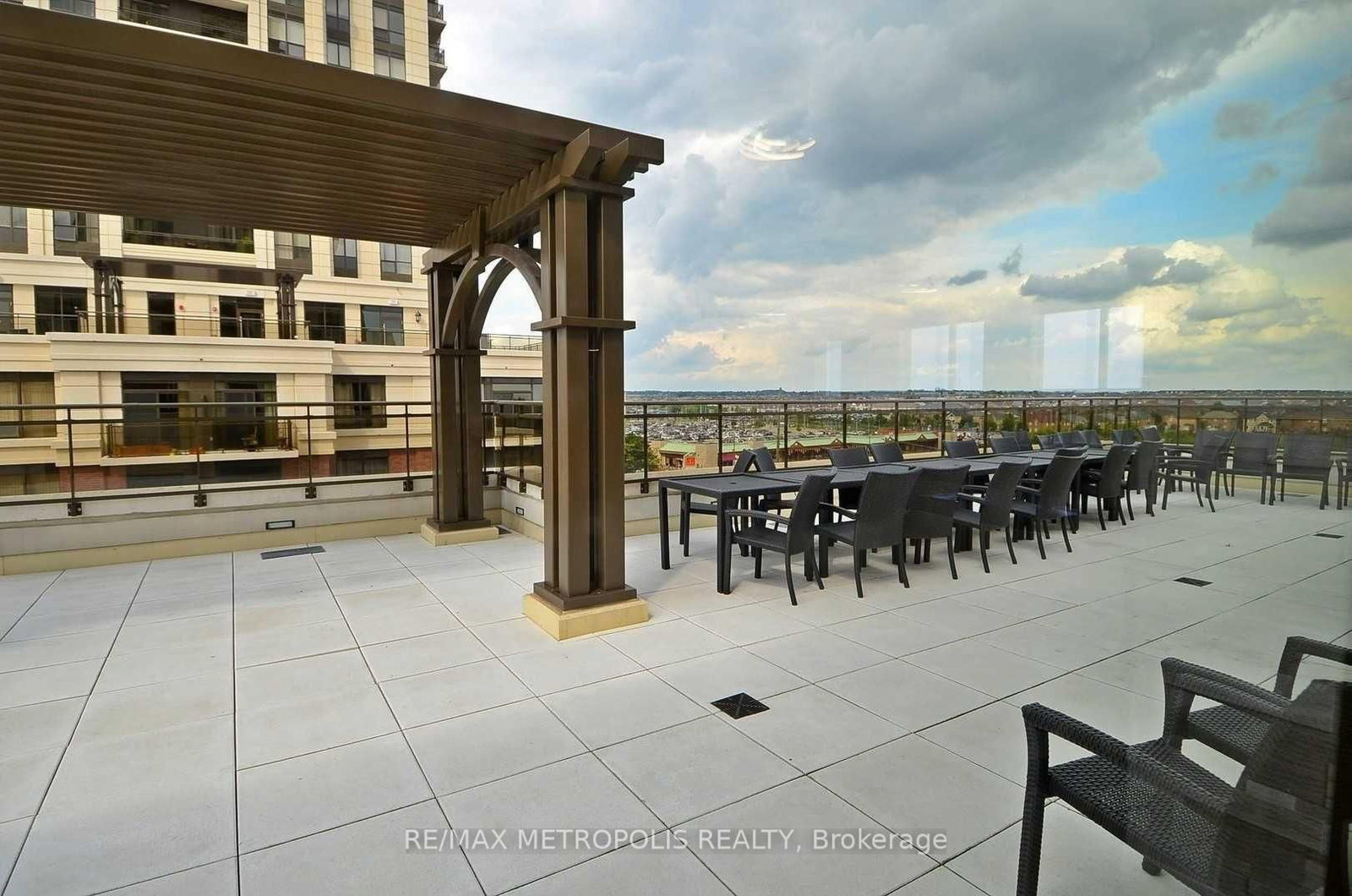 9500 Markham Road, Unit 1210 - Photo 14