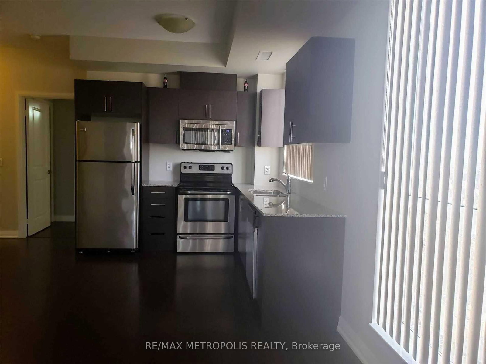 9500 Markham Road, Unit 1210 - Photo 2