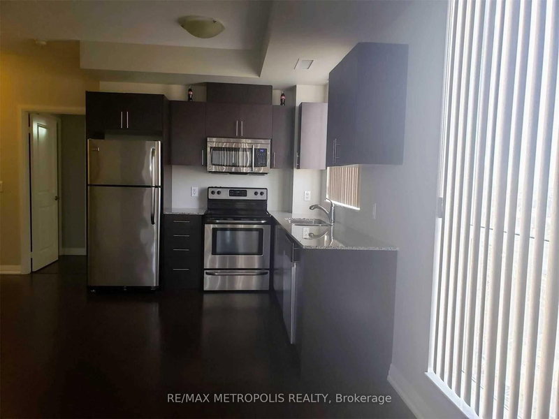 1210 - 9500 Markham Rd, Markham, L6E 0N6 | Image 2