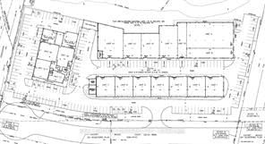 Units 2 to 7 - 195 Cachet Woods Crt | Markham | Image