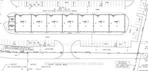 Units 2 to 7 - 195 Cachet Woods Crt, Markham, L6C 0Z8 | Image 2