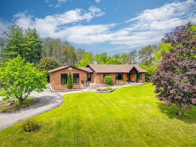 1 Lormik Dr | Uxbridge | Image