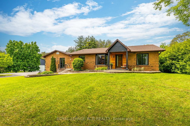 1 Lormik Drive