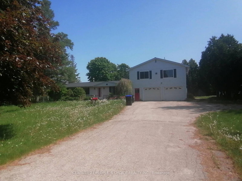 6037 7th Line, New Tecumseth, L0G 1A0 | Image 2