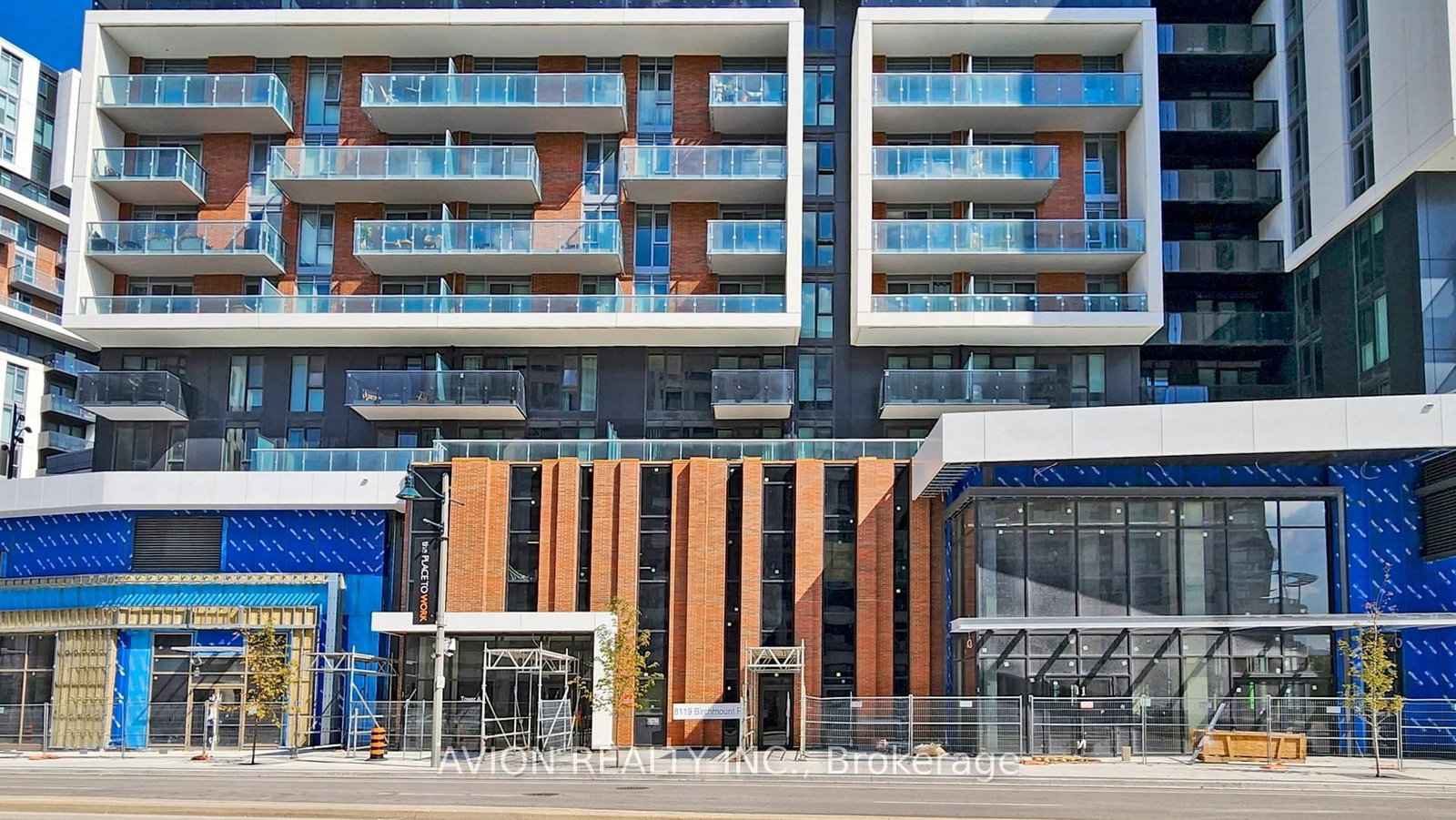 8119 Birchmount Road, Unit A937 - Photo 36