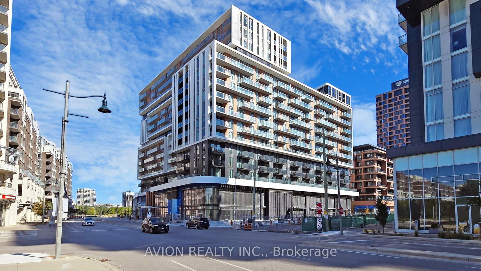 8119 Birchmount Road, Unit A937 - Photo 37