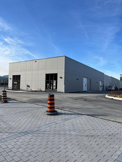 Unit 2 - 195 Cachet Woods Crt | Markham | Image