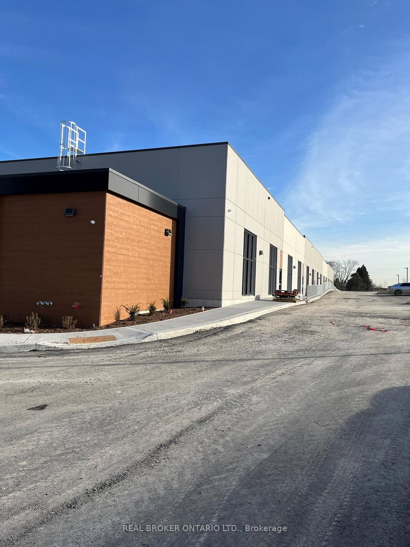 Unit 2 - 195 Cachet Woods Crt, Markham, L6C 0Z8 | Image 2