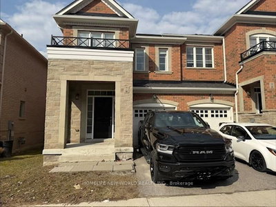7 Twinflower Lane | Richmond Hill | Image