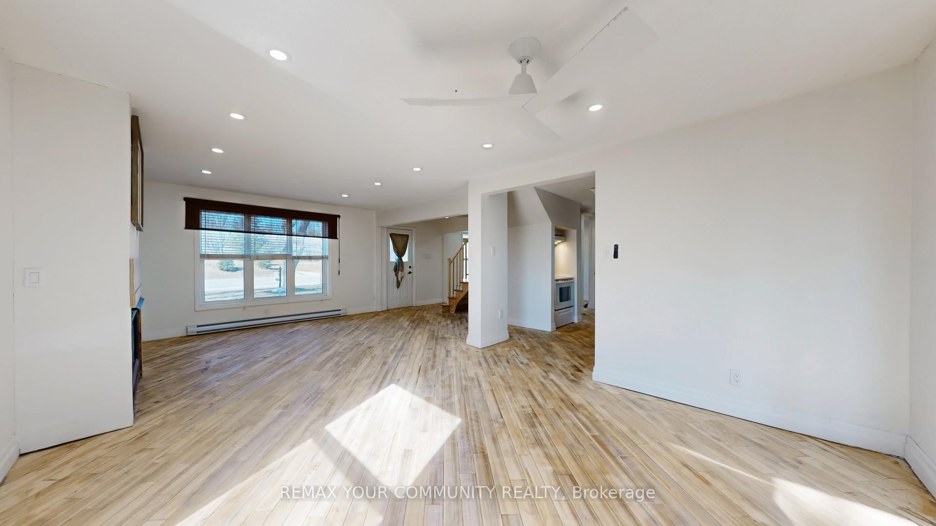 4219 Stouffville Road