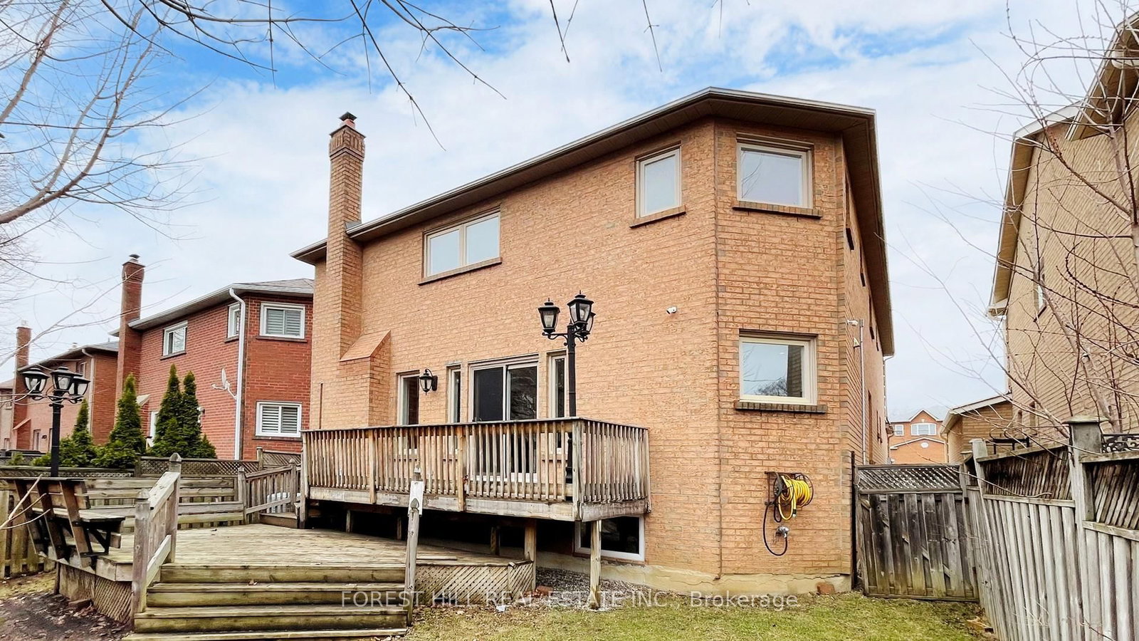 Detached House for sale at 47 Edenbridge Drive, Vaughan, Ontario, L4J 7V1 - Beverley Glen - MLS: N12977602