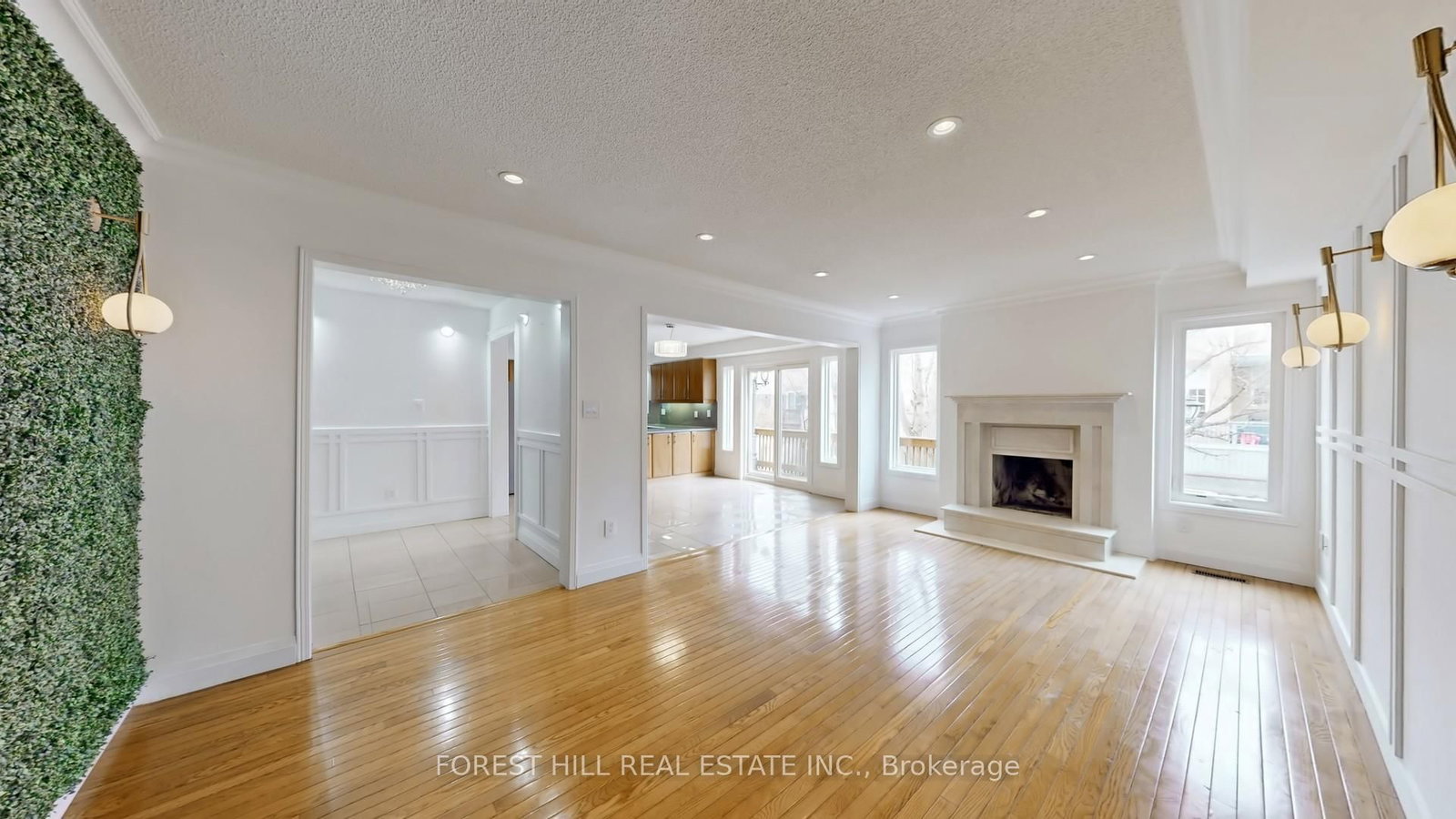 Detached House for sale at 47 Edenbridge Drive, Vaughan, Ontario, L4J 7V1 - Beverley Glen - MLS: N12977602