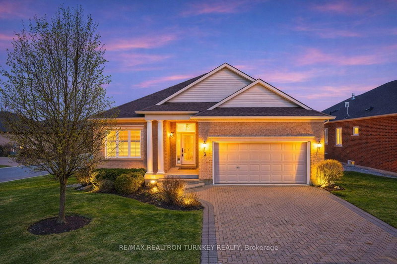 home for sale on 3 Little Ben null