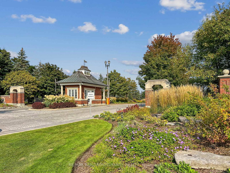 3 Little Ben, Whitchurch-Stouffville, L4A 0K5 | Image 2